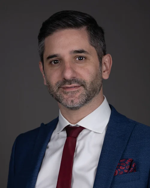 مهندس آرین سارانی