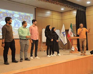 جشنواره فطر