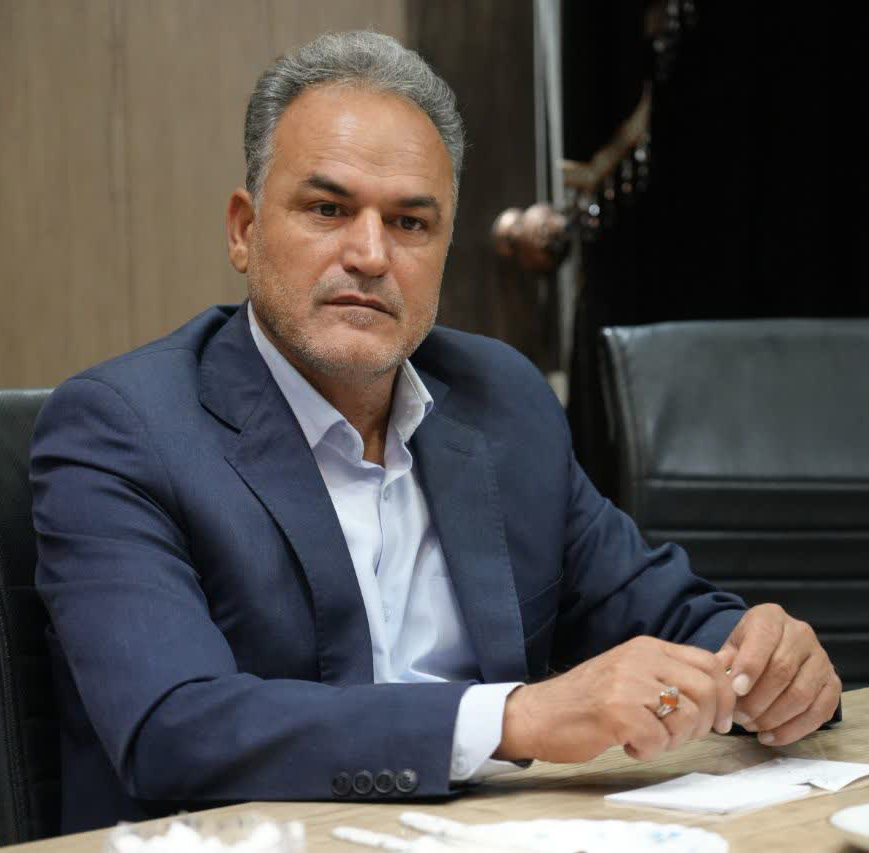 مهندس خلیل اکرمی