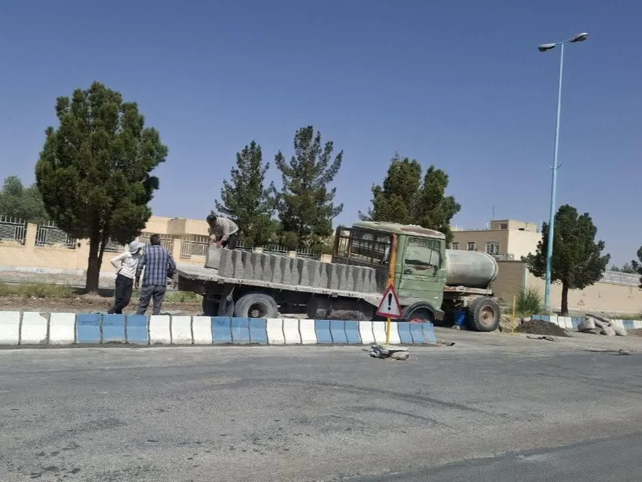 جدول گذاری